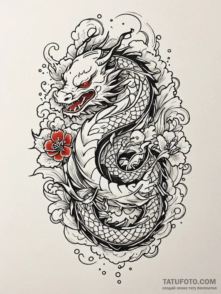 Sight, concept art for tattoo, moderately det... - эскиз тату (№1752260306_0, 11.07.2025 18:58) — Tatufoto.com