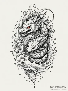 Blood tear frozen mid-air, tattoo flash sheet... - эскиз тату (№1752267770_0, 11.07.2025 21:02) — Tatufoto.com