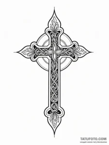 Note, tattoo line art, stylized interpretatio... - эскиз тату (№1752269025_0, 11.07.2025 21:23) — Tatufoto.com