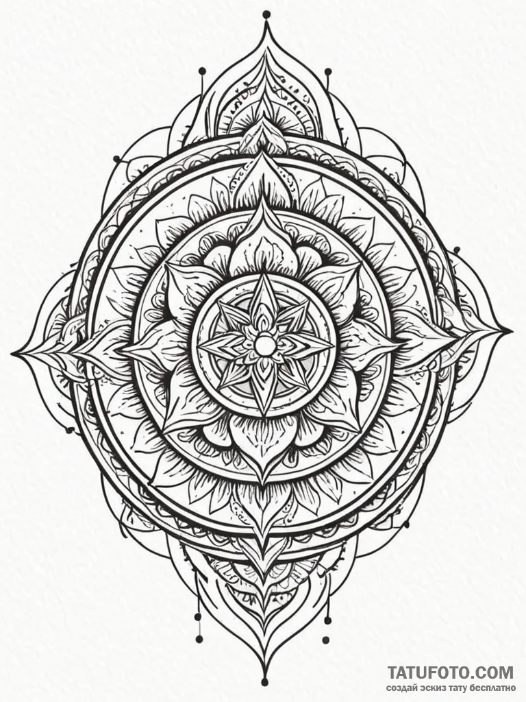 Glacial serpent through spectral storm, tatto… — эскиз тату (№1752274061_0, 11.07.2025 22:47) — Tatufoto.com