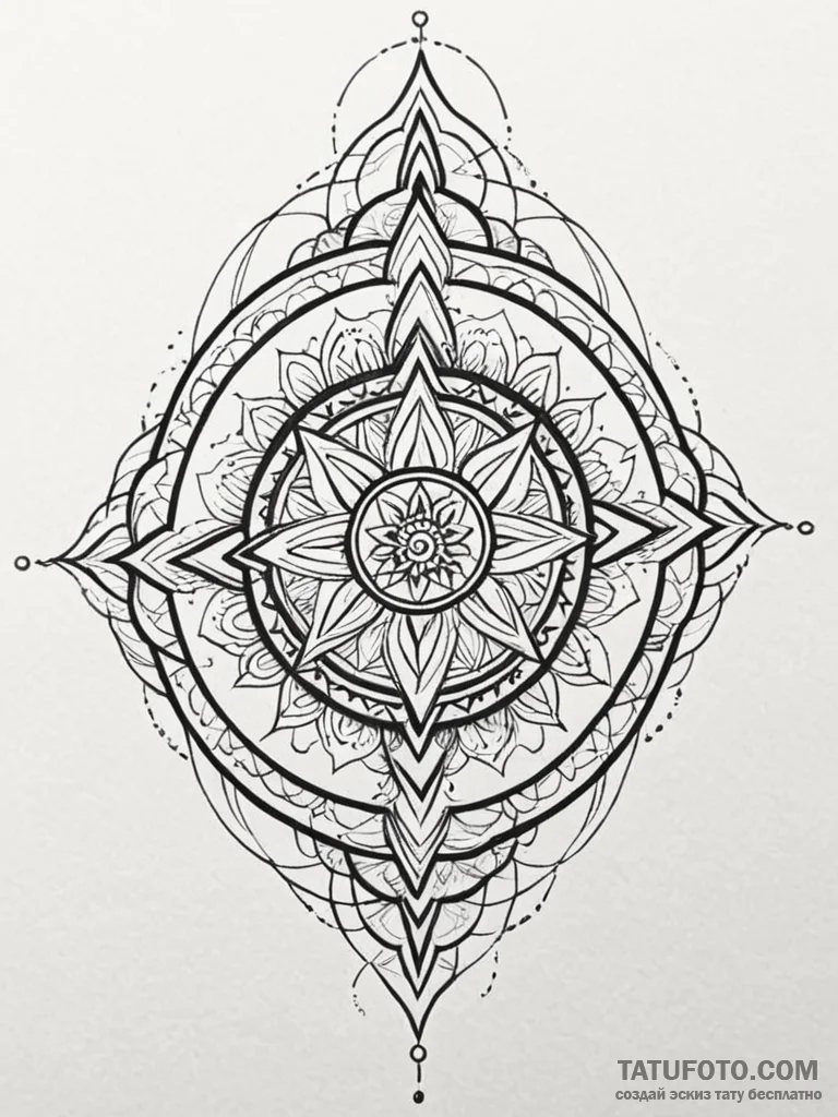 Karaoke mic with vines and stars, tattoo sket… — эскиз тату (№1752274145_0, 11.07.2025 22:49) — Tatufoto.com