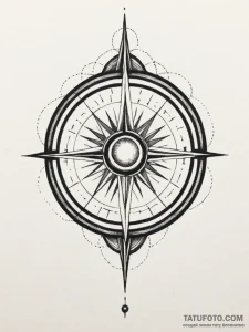 Pulsar map, tattoo drawing outline, clear ima... - эскиз тату (№1752278612_0, 12.07.2025 00:03) — Tatufoto.com