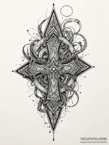 Wishbone, cracked or whole, tattoo line art,... - эскиз тату (№1752279788_0, 12.07.2025 00:23) — Tatufoto.com
