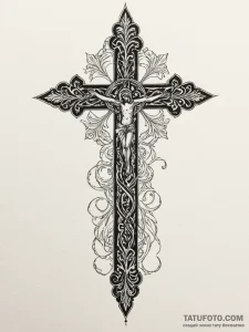 Flag of one's heritage, subtly rendered or wa... - эскиз тату (№1752285402_0, 12.07.2025 01:56) — Tatufoto.com