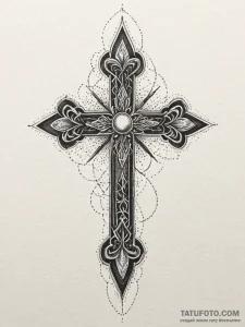 Amulet cracking to release a wisp of shadow,... - эскиз тату (№1752286740_0, 12.07.2025 02:19) — Tatufoto.com