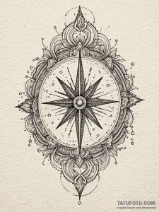 Magic wand casting a spell, tattoo line art,... - эскиз тату (№1752293186_0, 12.07.2025 04:06) — Tatufoto.com