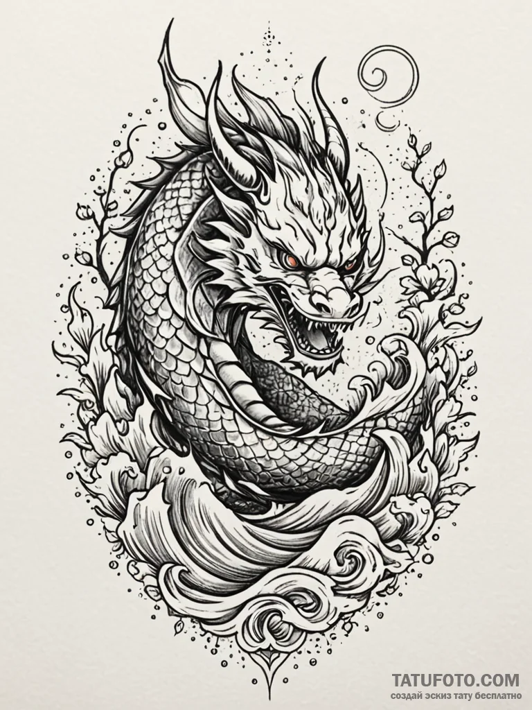 The white tree of gondor, tattoo flash sheet... - эскиз тату (№1752300803_0, 12.07.2025 06:13) — Tatufoto.com