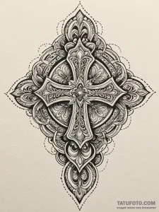 Card suits, tattoo drawing outline, highly de... - эскиз тату (№1752308103_0, 12.07.2025 08:15) — Tatufoto.com