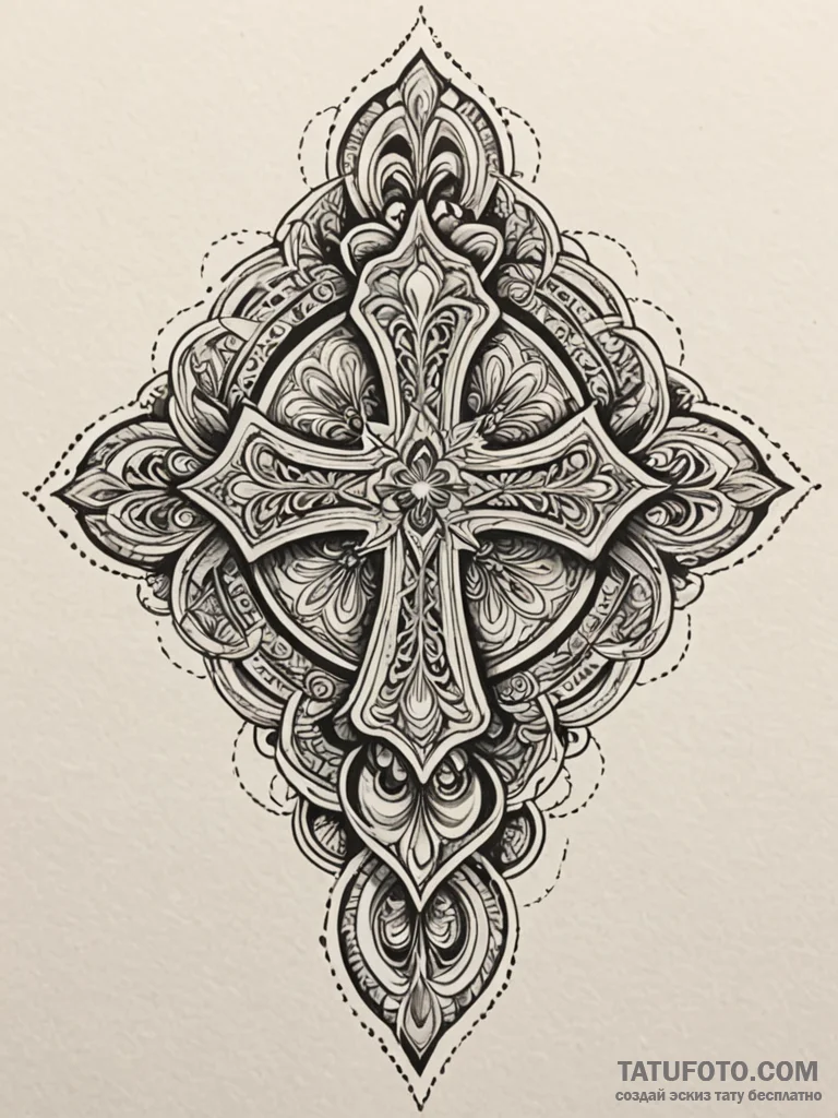 Card suits, tattoo drawing outline, highly de... - эскиз тату (№1752308103_0, 12.07.2025 08:15) — Tatufoto.com