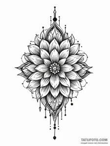 H, tattoo drawing outline, rough sketchy line... - эскиз тату (№1752310631_0, 12.07.2025 08:57) — Tatufoto.com