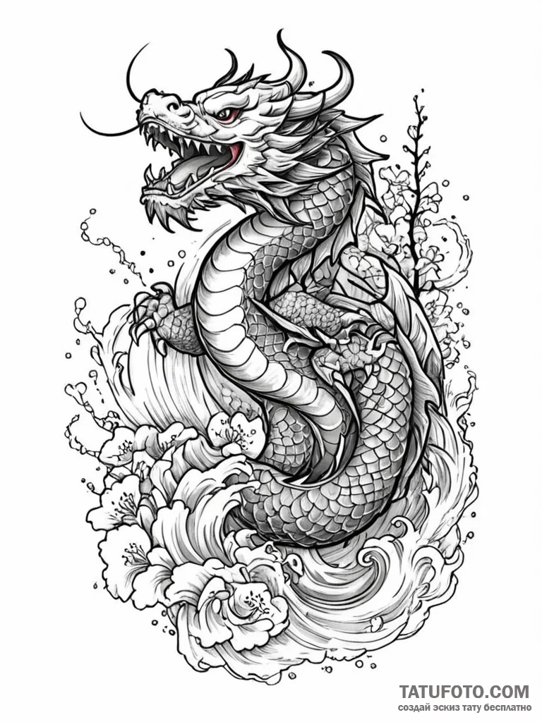 Arcane blade shifting through dimensions, tat... - эскиз тату (№1752318500_0, 12.07.2025 11:08) — Tatufoto.com
