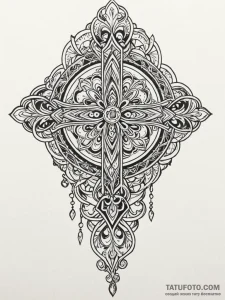 W, tattoo drawing outline, neo traditional ta... - эскиз тату (№1752329040_0, 12.07.2025 14:04) — Tatufoto.com