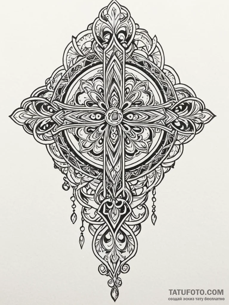 W, tattoo drawing outline, neo traditional ta… — эскиз тату (№1752329040_0, 12.07.2025 14:04) — Tatufoto.com