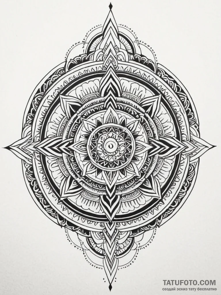 Ancient blade reflecting moonlight, tattoo li... - эскиз тату (№1752329877_0, 12.07.2025 14:17) — Tatufoto.com
