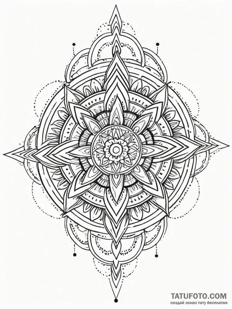 Tattoo sketch, ignited spark of creation, a s… — эскиз тату (№1752380592_0, 13.07.2025 04:23) — Tatufoto.com
