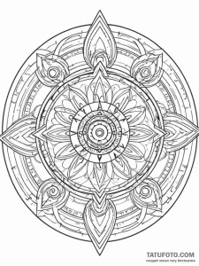 Tattoo sketch, quantum leap gate, a swirling,... - эскиз тату (№1752384849_0, 13.07.2025 05:34) — Tatufoto.com