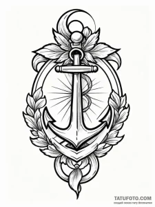 Tattoo sketch ideas (starting with "v"):, tat... - эскиз тату (№1752418739_0, 13.07.2025 14:58) — Tatufoto.com