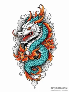 Alexander & michelle - олд скул, нью скул - эскиз тату (№1752422548_0, 13.07.2025 16:02) — Tatufoto.com