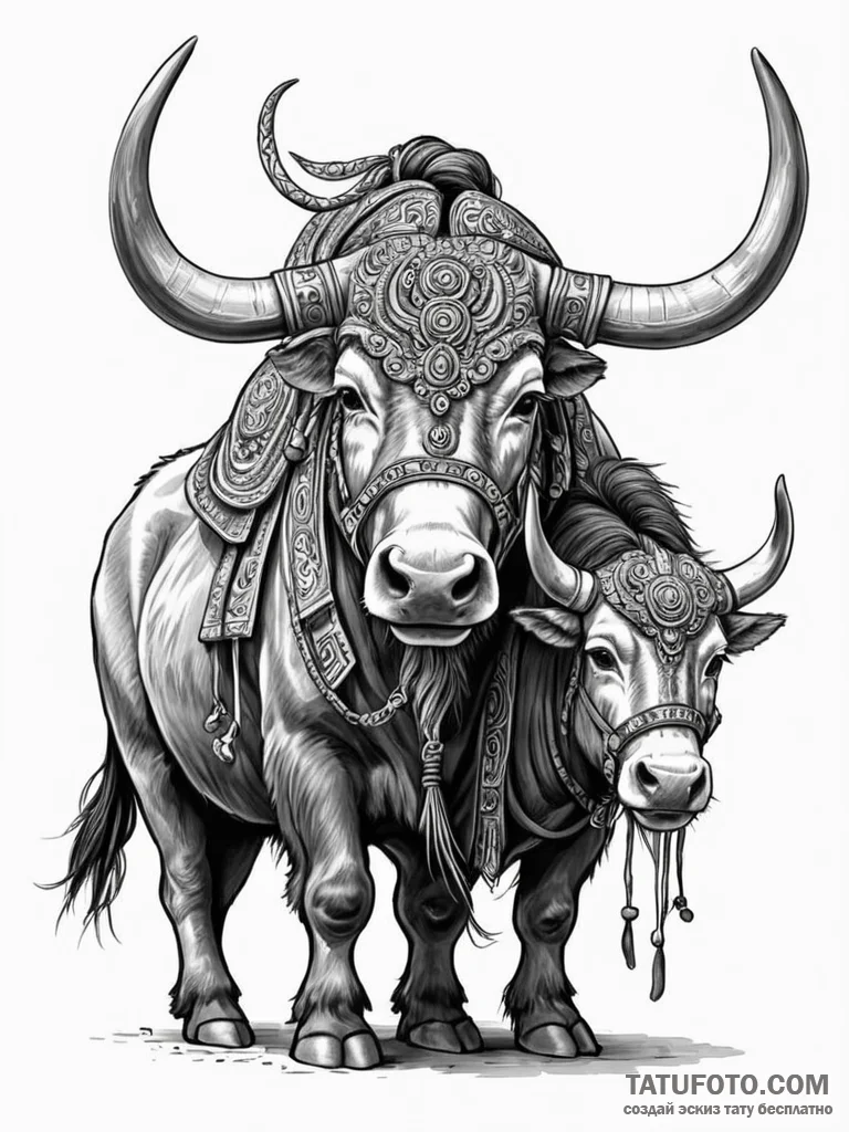 Tattoo sketch, heavy load, light spirit, a st... - эскиз тату (№1752479451_0, 14.07.2025 07:50) — Tatufoto.com