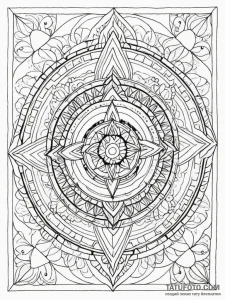 Tattoo sketch, narrative quilt of generations... - эскиз тату (№1752483054_0, 14.07.2025 08:50) — Tatufoto.com