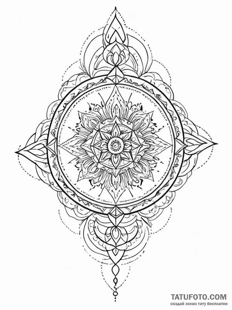 Tattoo sketch, book falling open, pages turni… — эскиз тату (№1752483471_0, 14.07.2025 08:57) — Tatufoto.com