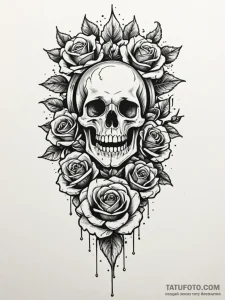 Tattoo sketch, zipper of reality, a stylized,... - эскиз тату (№1752488459_0, 14.07.2025 10:20) — Tatufoto.com