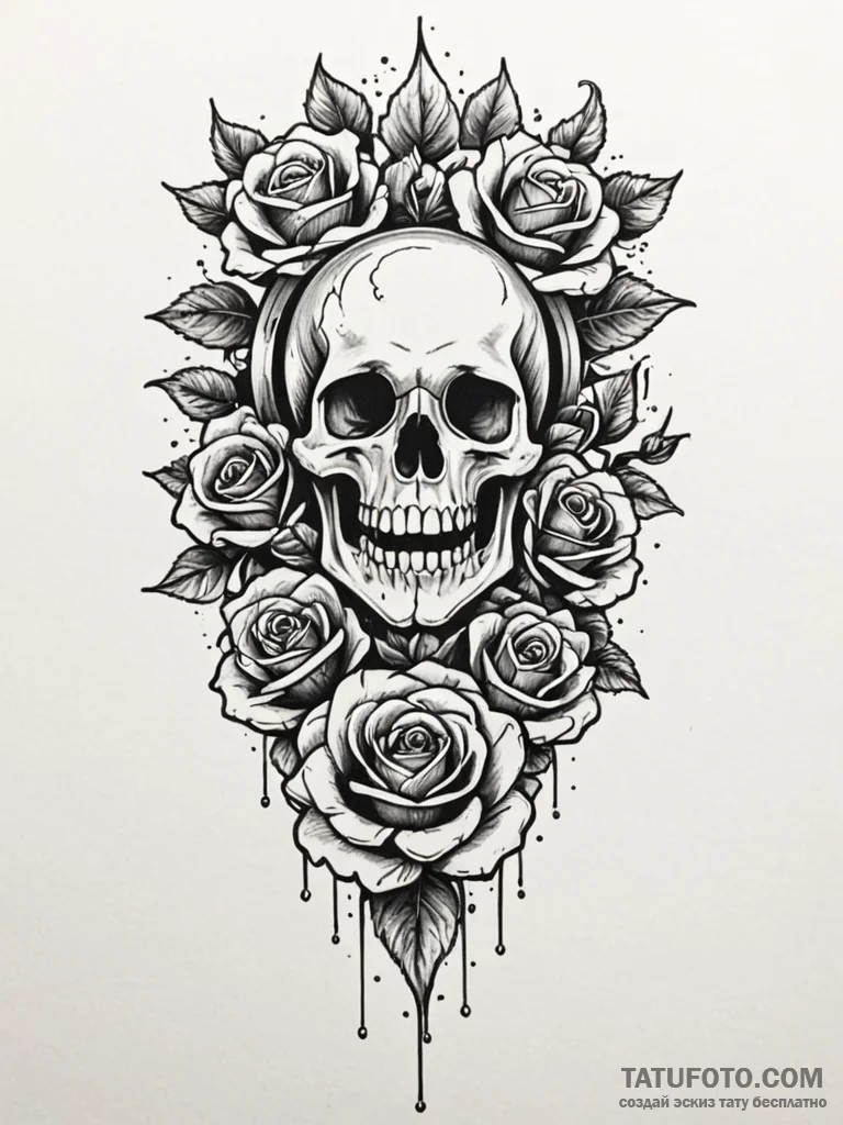Tattoo sketch, zipper of reality, a stylized,... - эскиз тату (№1752488459_0, 14.07.2025 10:20) — Tatufoto.com