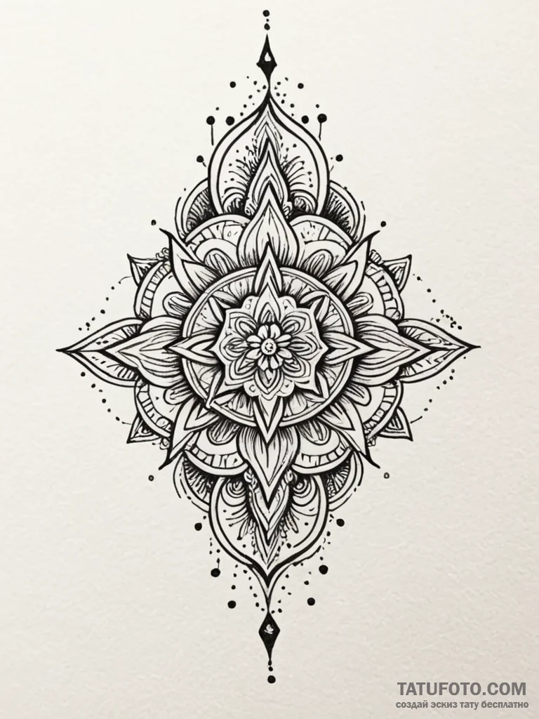 H, tattoo sketch design, on a clean white pap... - эскиз тату (№1752521242_0, 14.07.2025 19:27) — Tatufoto.com