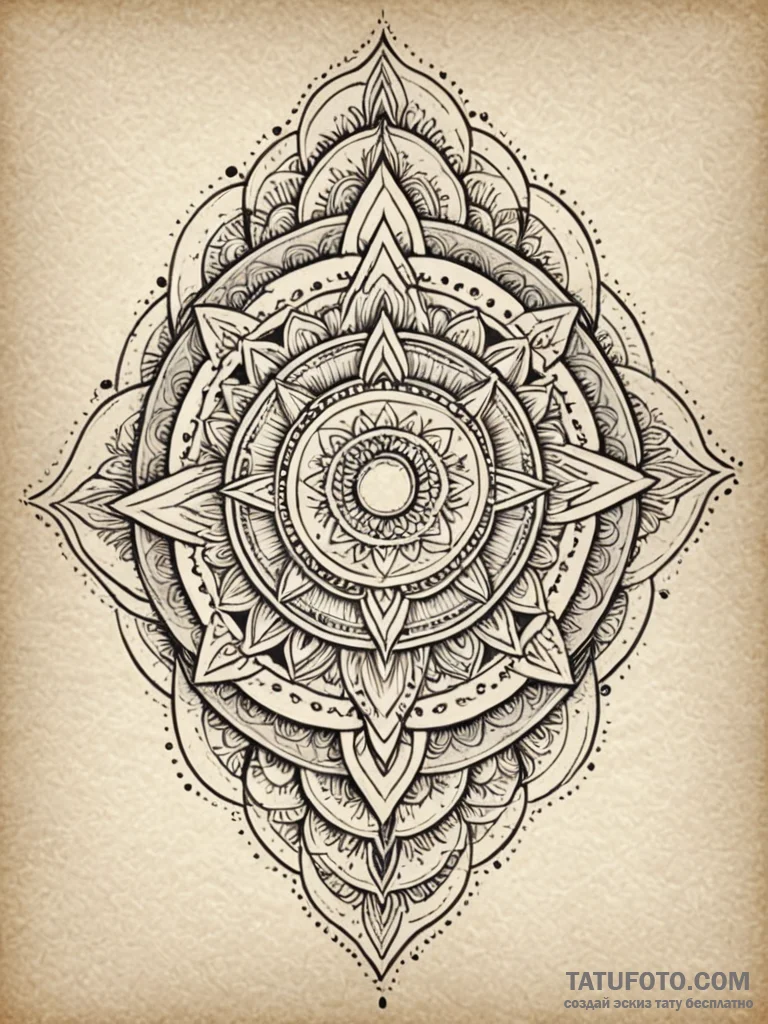 Ancient blade reflecting moonlight, ink illus... - эскиз тату (№1752533581_0, 14.07.2025 22:53) — Tatufoto.com