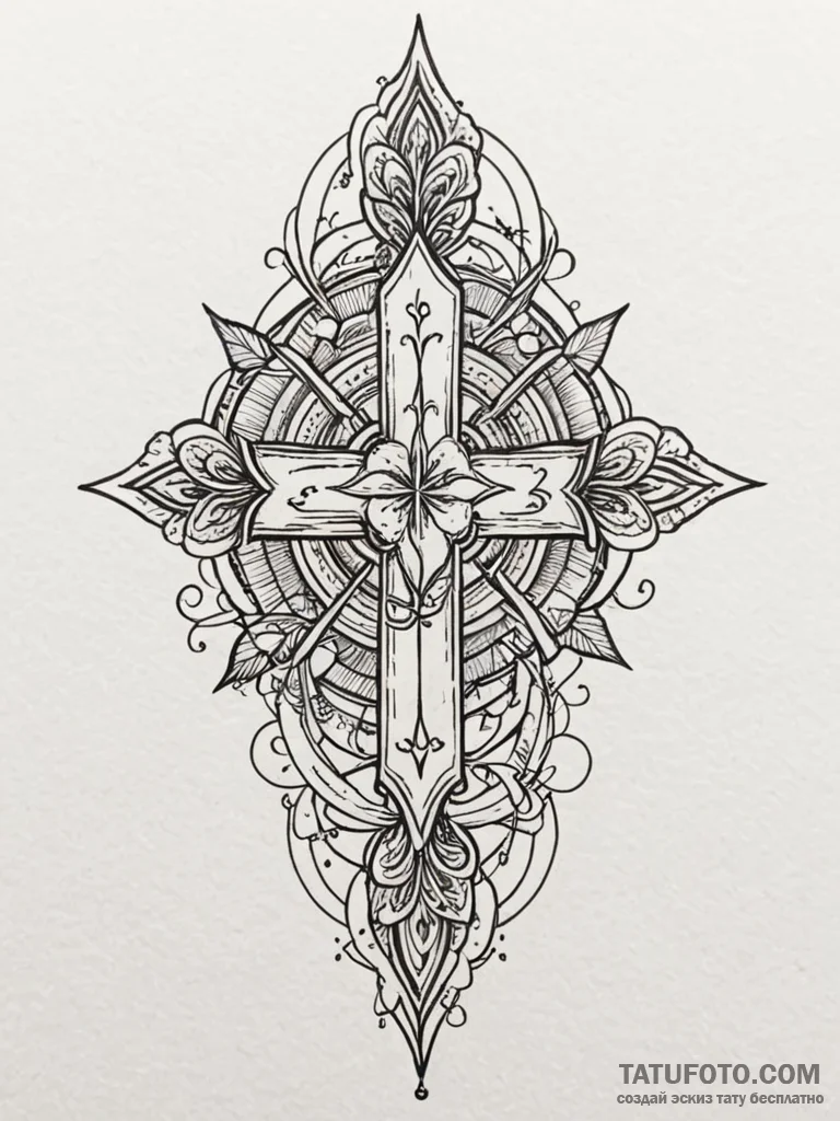 Blood type, tattoo flash sheet design, fine l… — эскиз тату (№1752543132_0, 15.07.2025 01:32) — Tatufoto.com
