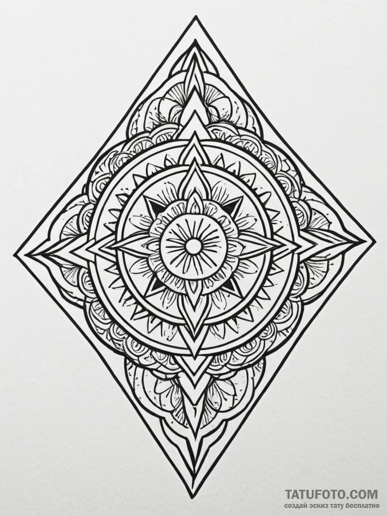 Stairway to the clouds, tattoo flash sheet de… — эскиз тату (№1752543983_0, 15.07.2025 01:46) — Tatufoto.com