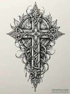 Etched vines consuming helm, tattoo line art,... - эскиз тату (№1752562963_0, 15.07.2025 07:02) — Tatufoto.com