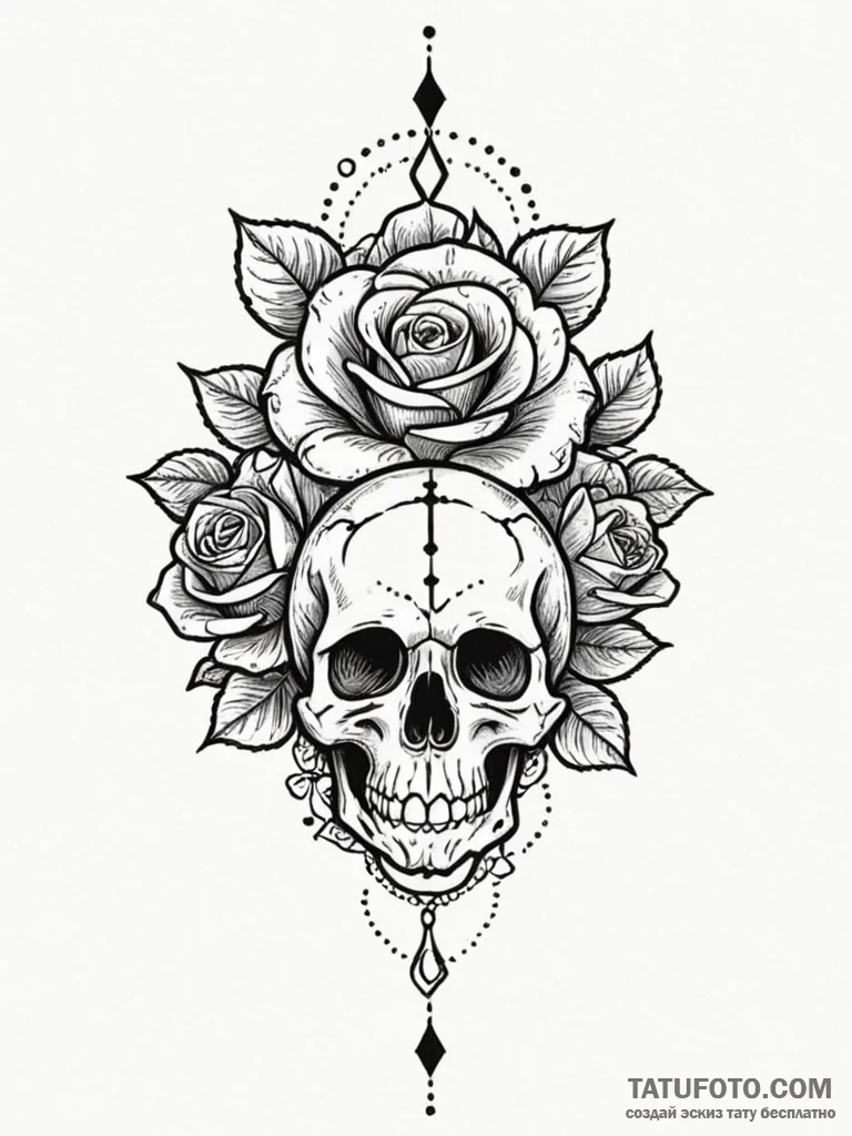 Hamster, tattoo flash sheet design, on a clea... - эскиз тату (№1752564068_0, 15.07.2025 07:21) — Tatufoto.com