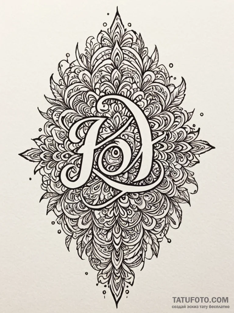 Iron quill writing spectral script, tattoo dr... - эскиз тату (№1752577685_0, 15.07.2025 11:08) — Tatufoto.com