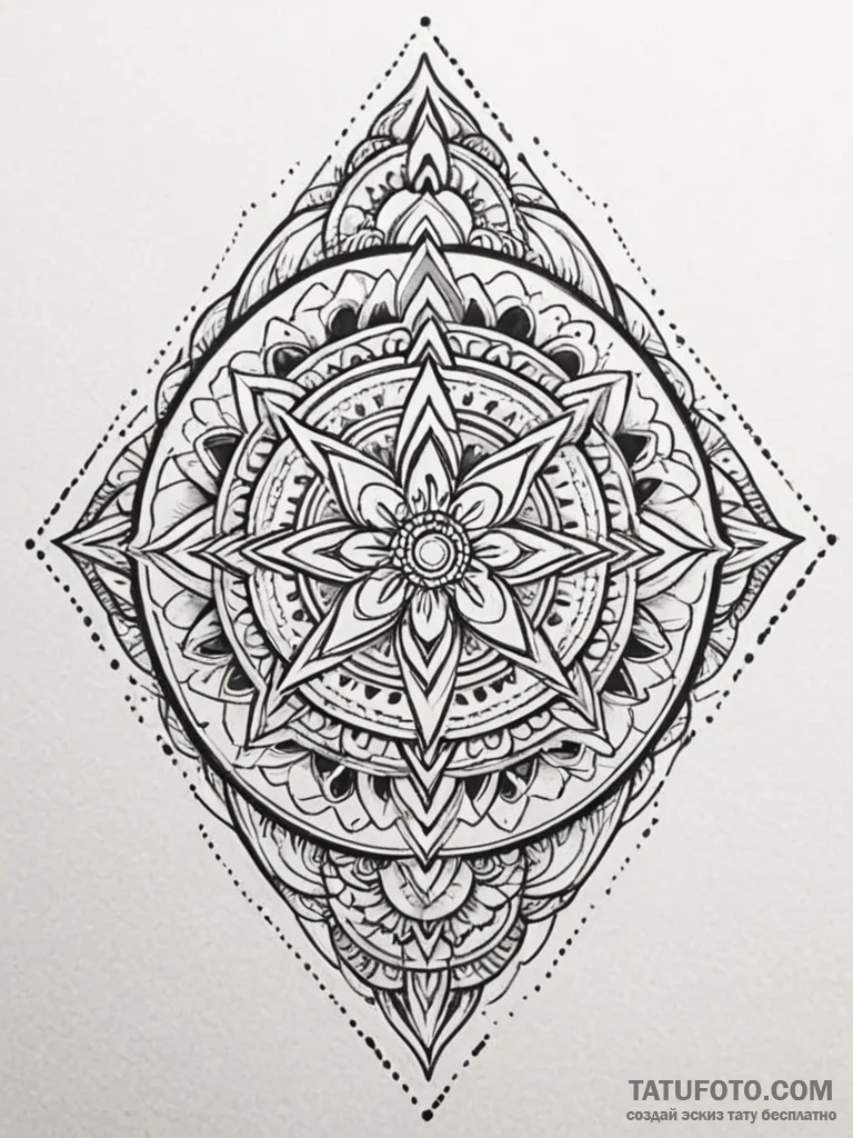Iguana, tattoo line art, geometric tattoo sty… — эскиз тату (№1752587196_0, 15.07.2025 13:46) — Tatufoto.com