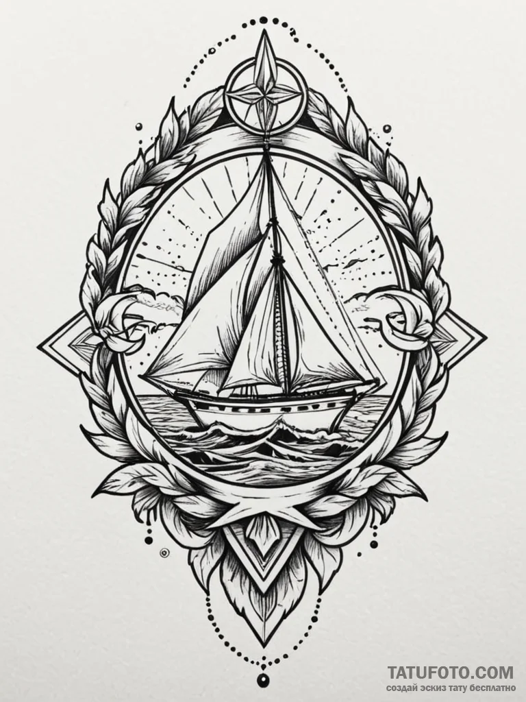 Bracelet, tattoo line art, stylized interpret... - эскиз тату (№1752610287_0, 15.07.2025 20:11) — Tatufoto.com