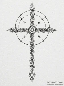 A constellation of a specific zodiac sign (is... - эскиз тату (№1752615922_0, 15.07.2025 21:45) — Tatufoto.com
