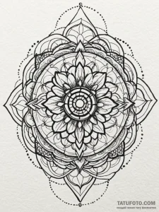 Honeycomb with some cells filled with honey,... - эскиз тату (№1752617426_0, 15.07.2025 22:10) — Tatufoto.com