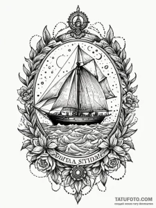 X, tattoo line art, sepia tone sketch, vintag... - эскиз тату (№1752630288_0, 16.07.2025 01:44) — Tatufoto.com