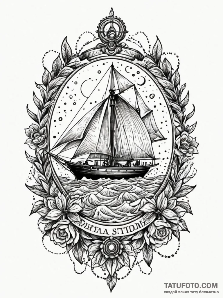 X, tattoo line art, sepia tone sketch, vintag… — эскиз тату (№1752630288_0, 16.07.2025 01:44) — Tatufoto.com