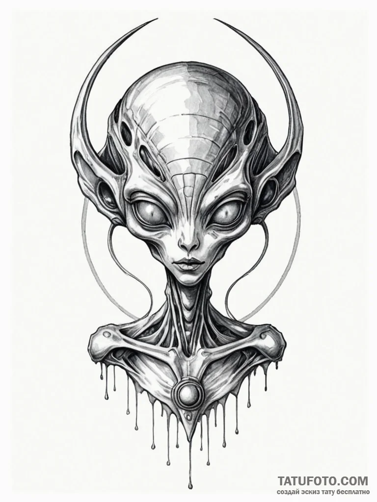 132. a watercolor sketch of diva plavalaguna,… — эскиз тату (№1752647878_0, 16.07.2025 06:37) — Tatufoto.com
