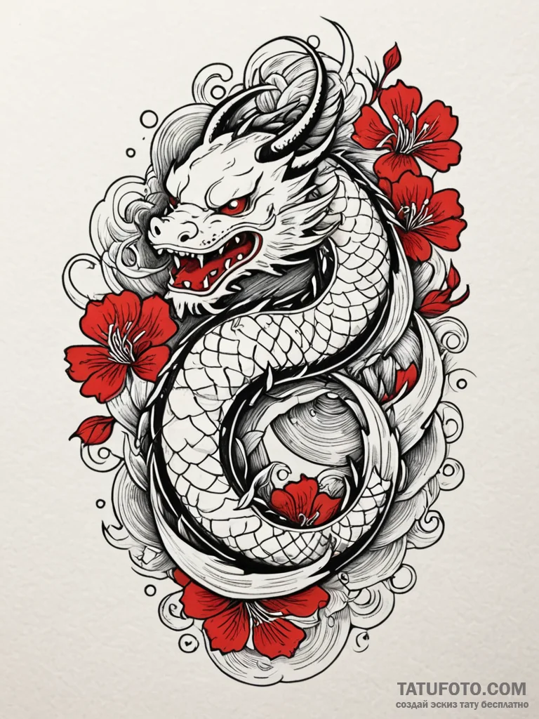 Hermes' wings, tattoo sketch design, irezumi... - эскиз тату (№1752652157_0, 16.07.2025 07:49) — Tatufoto.com