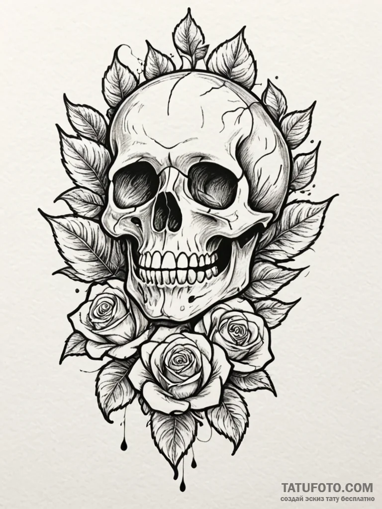 Tattoo design a phrase about self-love or emp... - эскиз тату (№1752653467_0, 16.07.2025 08:11) — Tatufoto.com