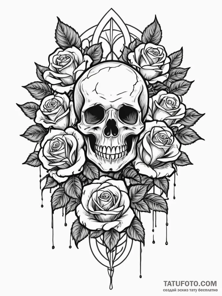 остальная классика sci-fi:, tattoo flash shee... - эскиз тату (№1752657837_0, 16.07.2025 09:23) — Tatufoto.com