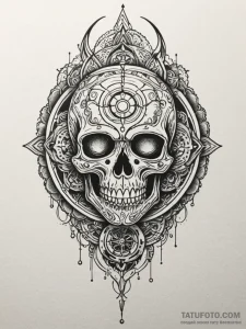 Bird - дотворк, олд скул - эскиз тату (№1752661182_0, 16.07.2025 10:19) — Tatufoto.com