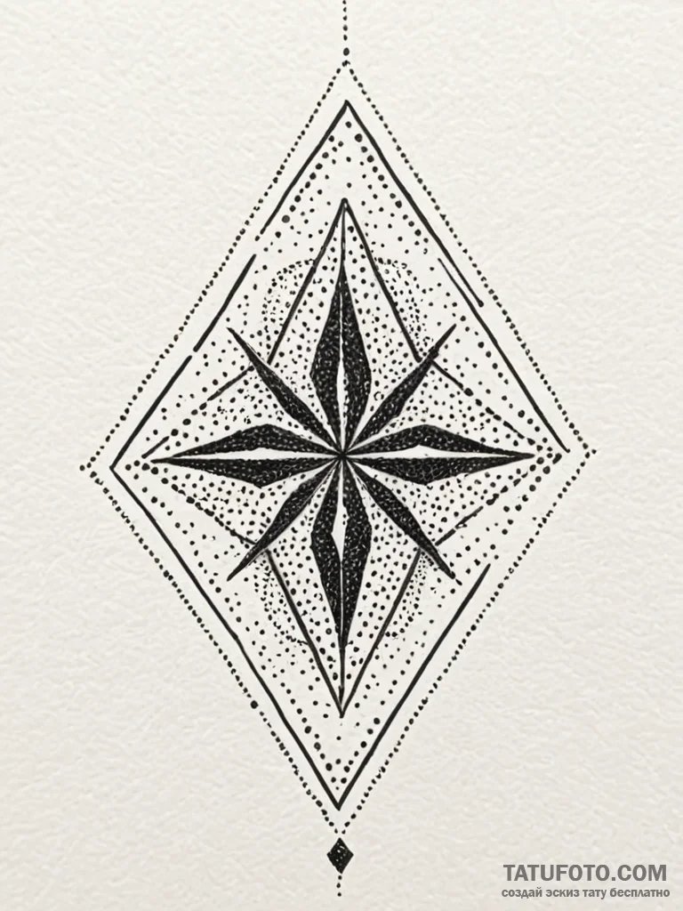 Card suits, artistic tattoo sketch, on a clea... - эскиз тату (№1752666452_0, 16.07.2025 11:47) — Tatufoto.com