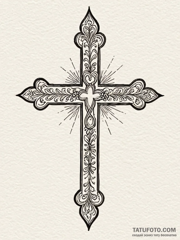 Tattoo design a phrase about self-love or emp... - эскиз тату (№1752670158_0, 16.07.2025 12:49) — Tatufoto.com