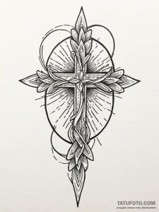Ring, tattoo line art, black outline only, pu... - эскиз тату (№1752676193_0, 16.07.2025 14:29) — Tatufoto.com