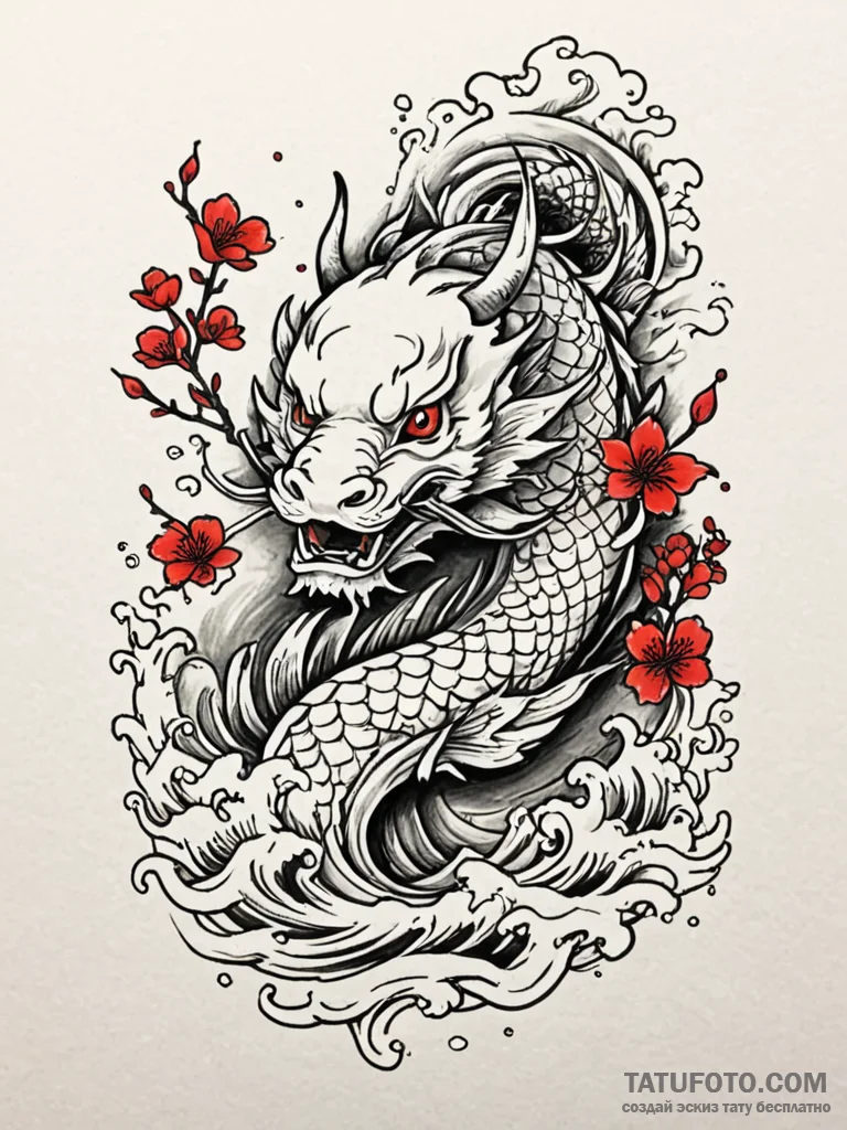A sketch of pan, the god of the wild., tattoo... - эскиз тату (№1752676981_0, 16.07.2025 14:43) — Tatufoto.com