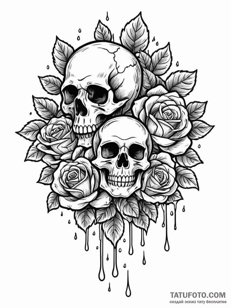 Tattoo sketch a pixelated cloud raining money… — эскиз тату (№1752678892_0, 16.07.2025 15:14) — Tatufoto.com